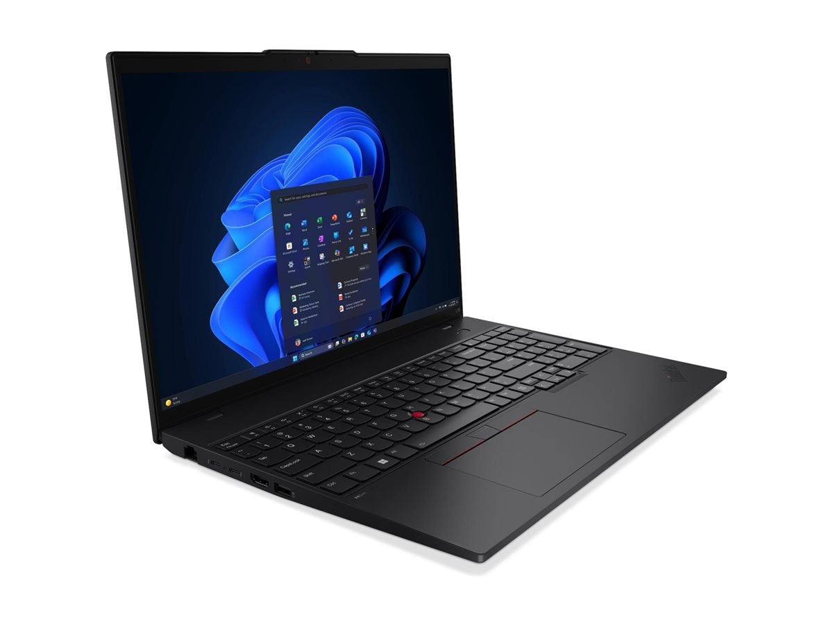 Laptop Lenovo ThinkPad L16 Gen 2 21SC, AMD Ryzen 5 Pro 6 Núcleos, 32GB DDR5, 512 GB SSD, Radeon 740M - vista 4