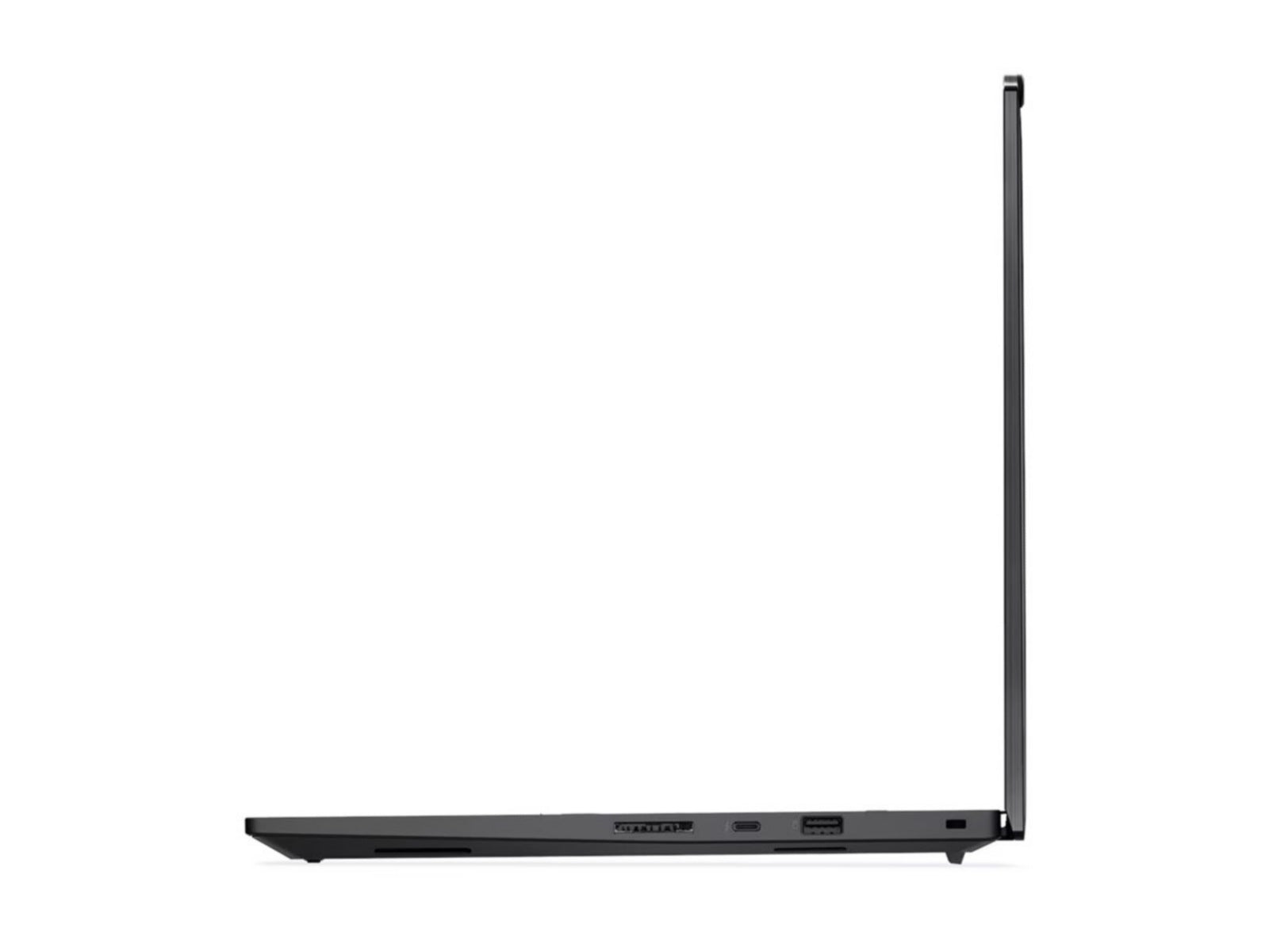 Laptop Lenovo ThinkPad P1 Gen 8 21Q8, Intel Core Ultra 7 - 16 Núcleos, 64GB DDR7, 2 TB, RTX PRO - vista 5