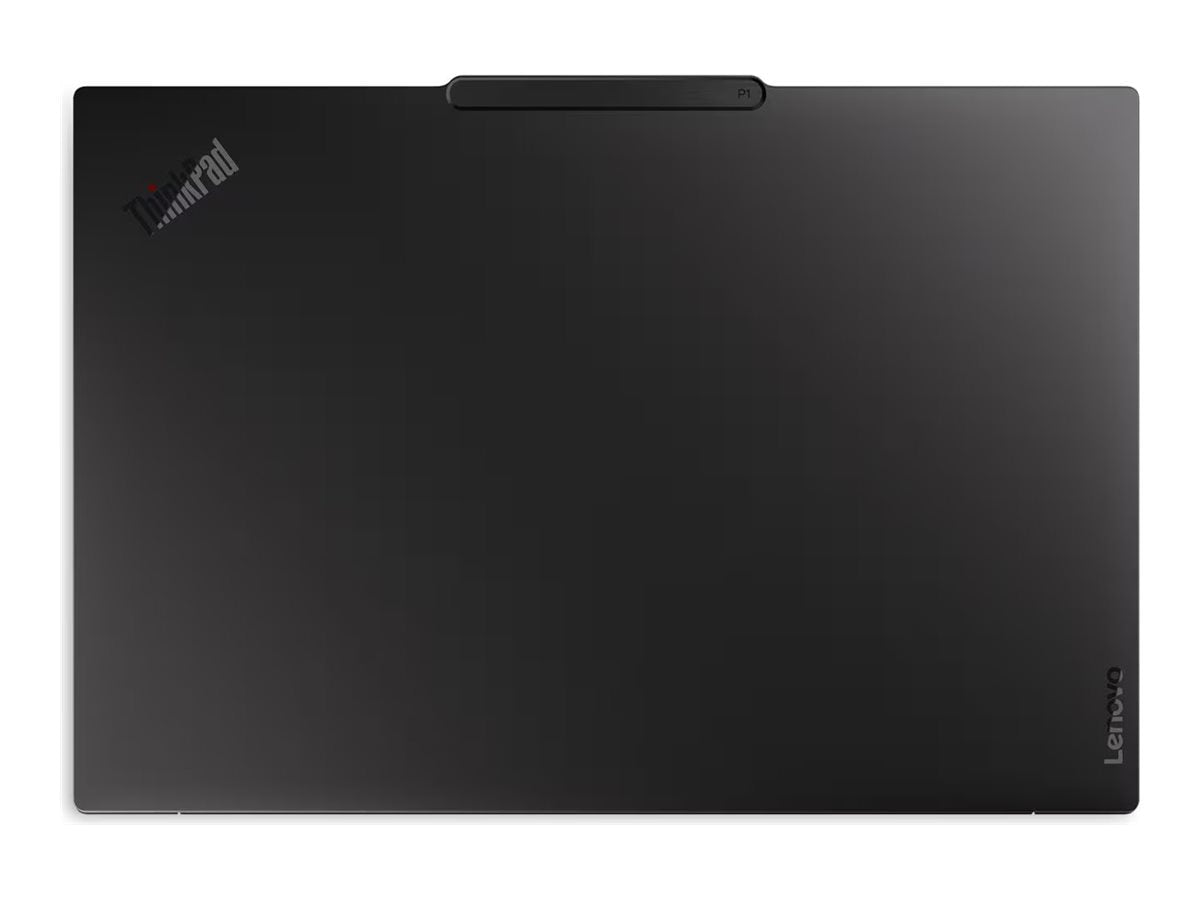 Laptop Lenovo ThinkPad P1 Gen 9 16", Intel Core Ultra 7 16 Núcleos, 16GB DDR7, 1 TB SSD, Copilot+ PC - vista 4