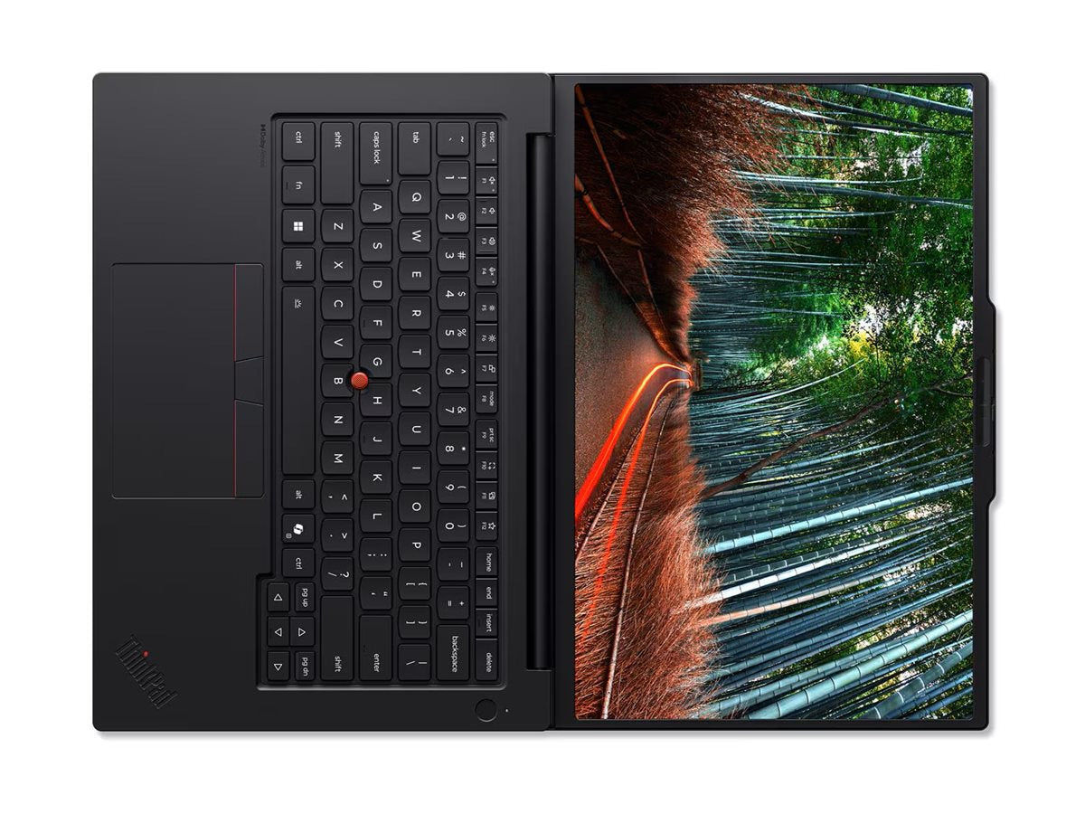 Laptop Lenovo ThinkPad P14s Gen 7 14.5", Intel Core Ultra 9 16 Núcleos, 96GB DDR7, 2 TB SSD, Copilot+ PC - vista 1
