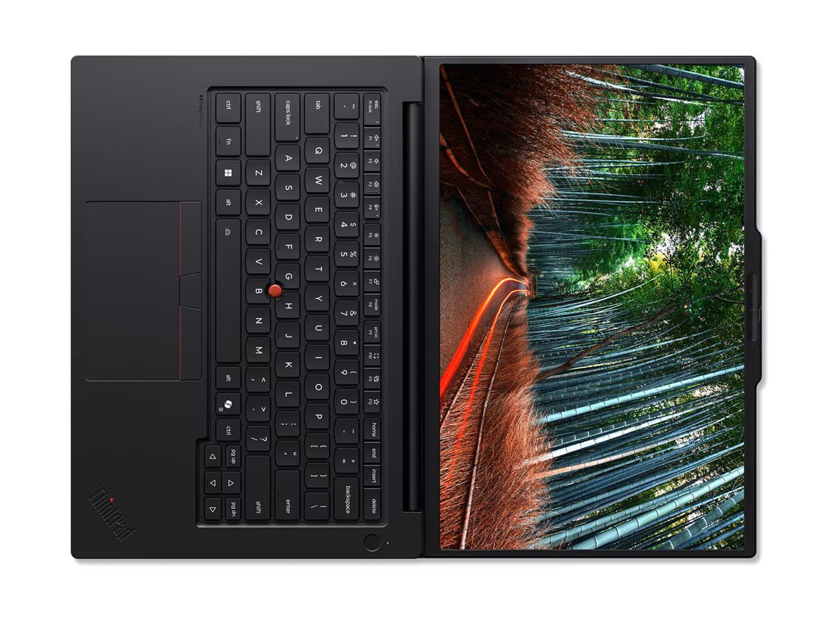 Laptop Lenovo ThinkPad P14s Gen 7 21XJ, Intel Core Ultra 7 - 16 Núcleos, 32GB DDR7, 1 TB SSD -, RTX PRO - vista 1
