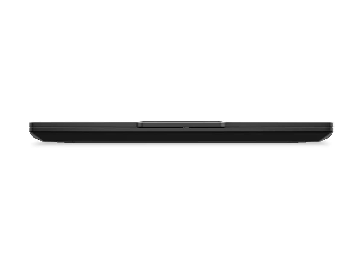 Laptop Lenovo ThinkPad P16s Gen 5 21XE, Intel Core Ultra 7 - 16 Núcleos, 32GB DDR7, 1 TB SSD -, RTX PRO - vista 2