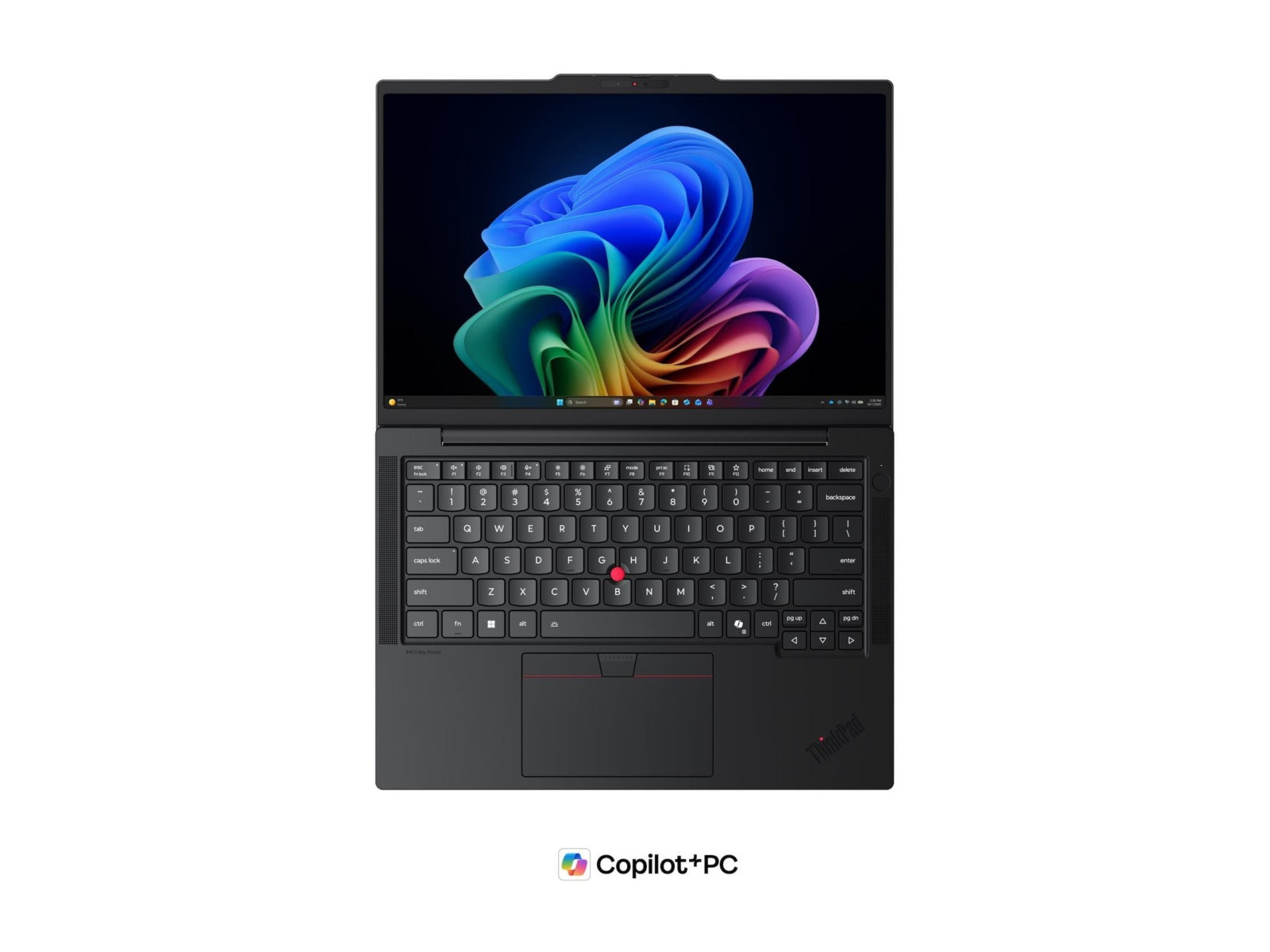 Laptop Lenovo ThinkPad T14s Gen 7 21YU, Intel Core Ultra 5 335 8 Núcleos, 16GB DDR5, 512GB SSD, Intel Graphics - vista 4