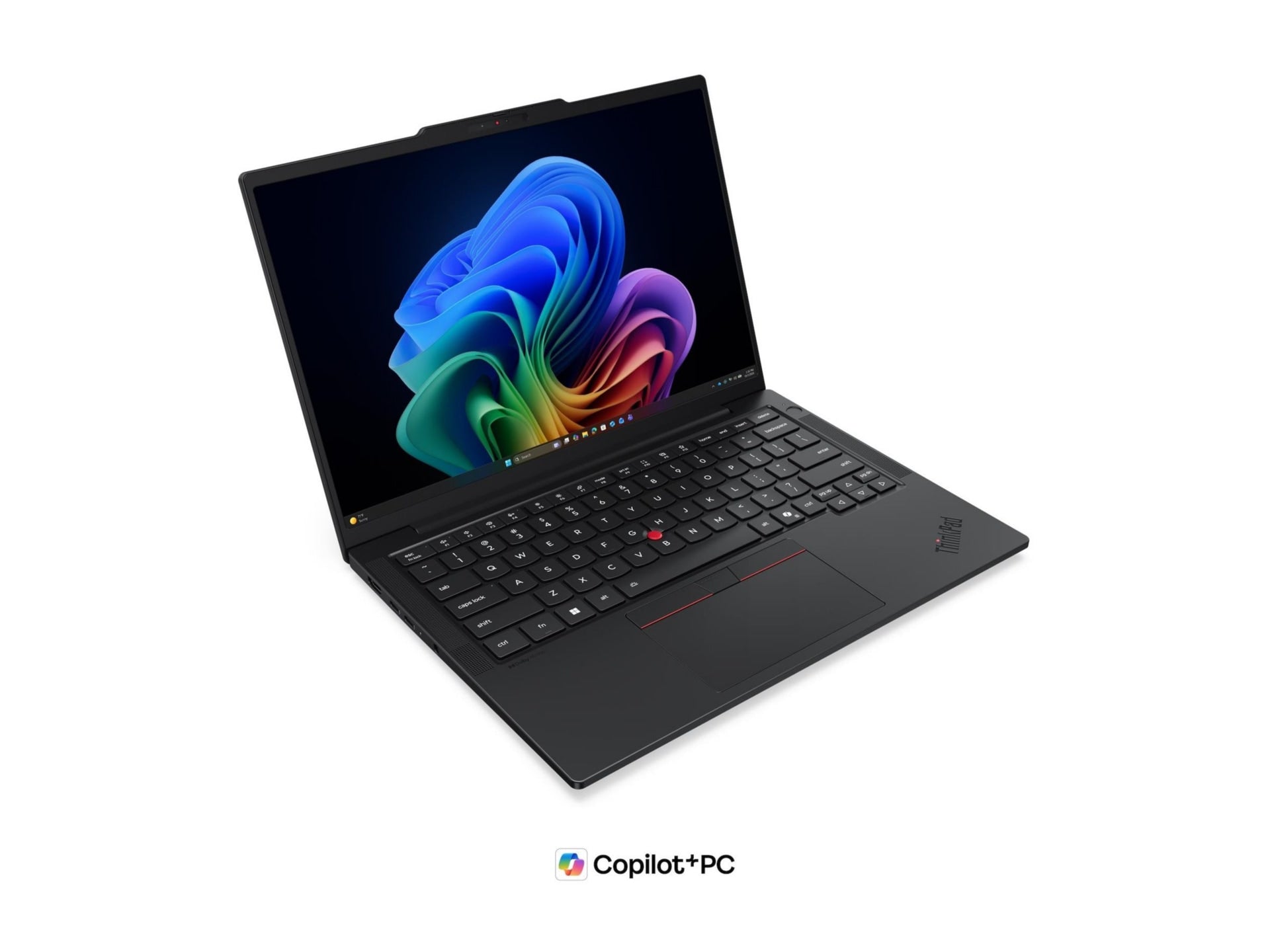 Laptop Lenovo ThinkPad T14s Gen 7 22A7, Qualcomm Snapdragon X2 Plus 335 6 Núcleos, 16GB DDR5, 256GB SSD, Qualc - vista 3
