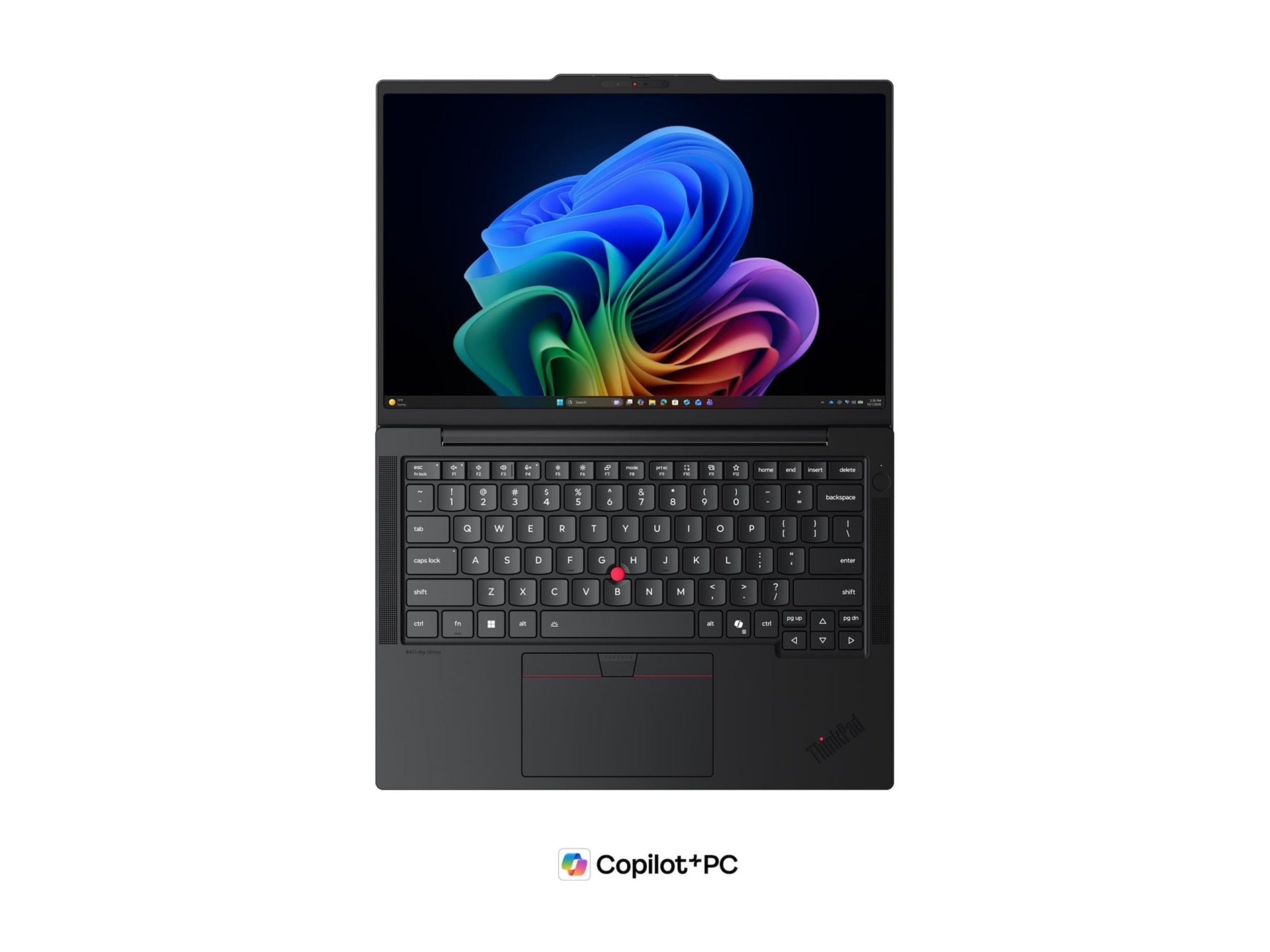Laptop Lenovo ThinkPad T14s Gen 7 22A7, Qualcomm Snapdragon X2 Plus 335 6 Núcleos, 16GB DDR5, 256GB SSD, Qualc - vista 4