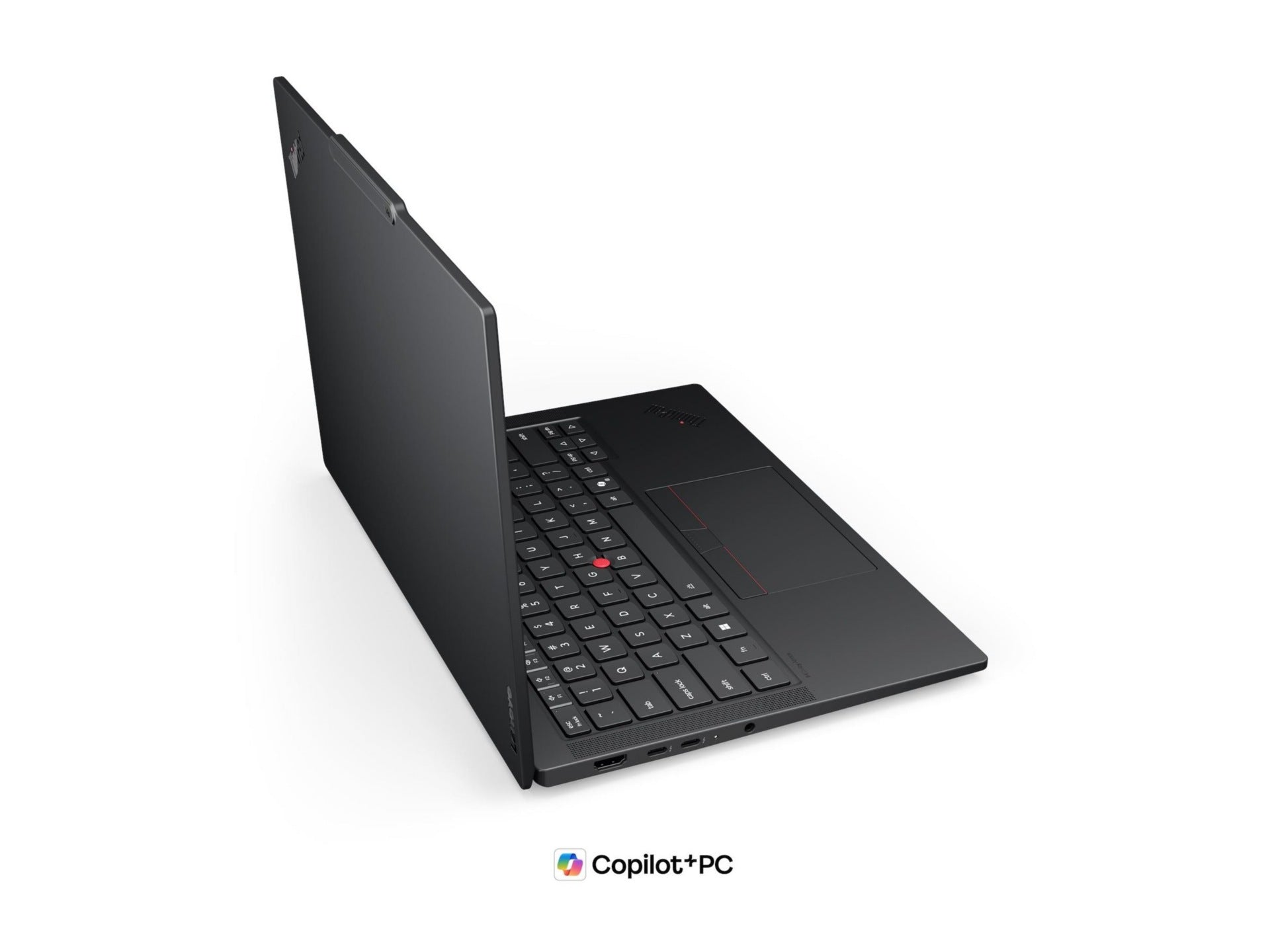 Laptop Lenovo ThinkPad T14s Gen 7 22A7, Qualcomm Snapdragon X2 Plus 335 6 Núcleos, 16GB DDR5, 256GB SSD, Qualc - vista 5