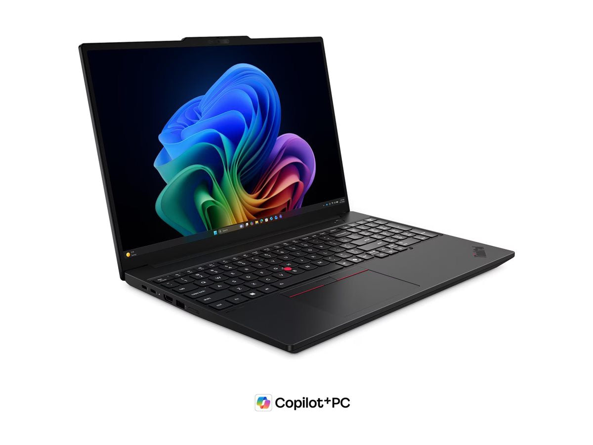 Laptop Lenovo ThinkPad T16 Gen 5 21WX, AMD Ryzen AI 7 PRO 440 8 Núcleos, 32GB DDR5, 512GB SSD, Radeon 860M - vista 4