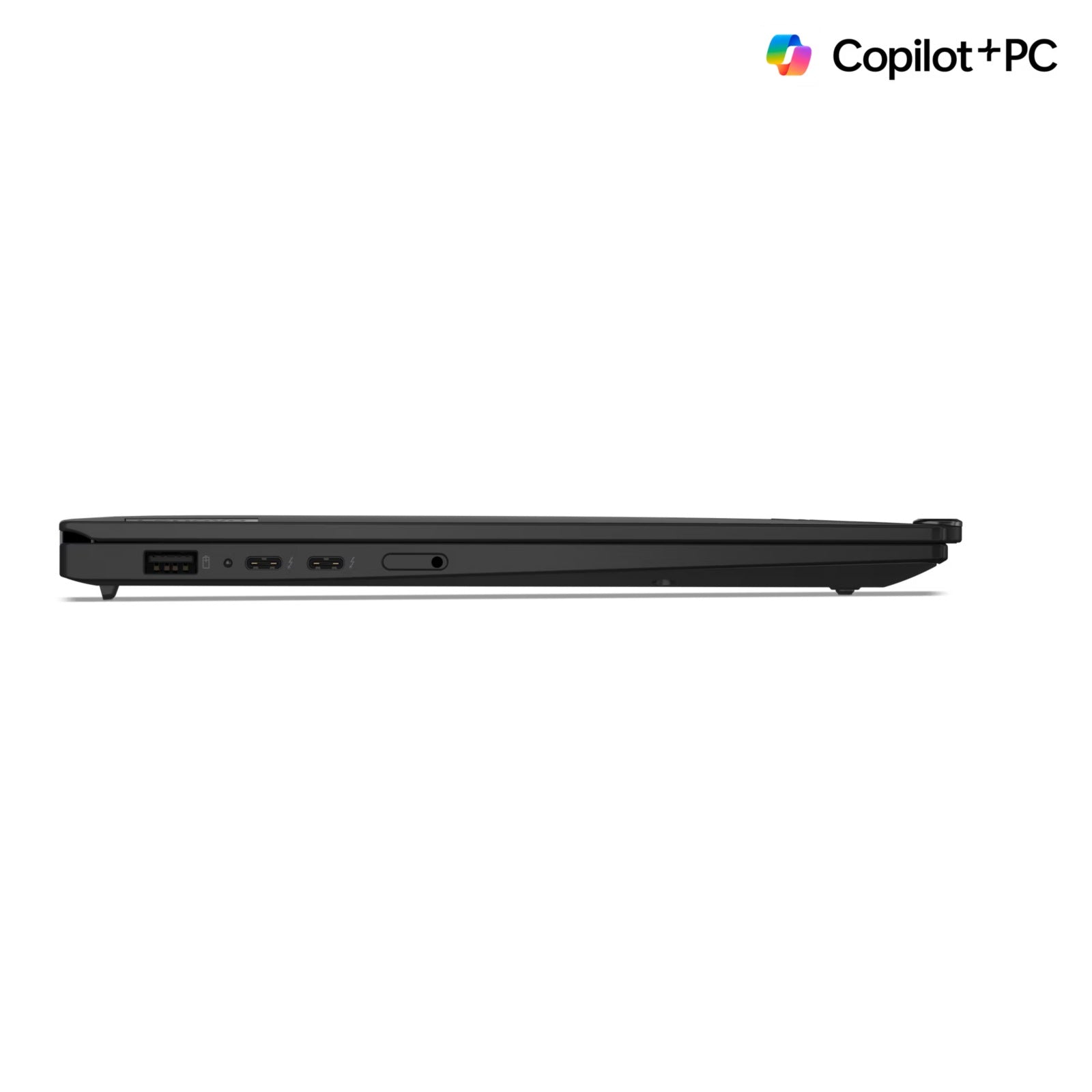 Laptop Lenovo ThinkPad X1 Carbon Gen 13 21NS, Intel Core Ultra 7 268V 8 Núcleos, 32GB DDR5, Lenovo ThinkPad X1 - vista 3