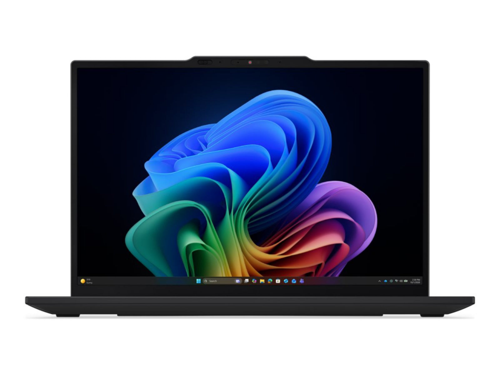 Laptop Lenovo ThinkPad X13 Gen 7 21YH, Intel Core Ultra 7 365 8 Núcleos, 32GB DDR5, 512GB SSD, Intel Graphics - vista 1