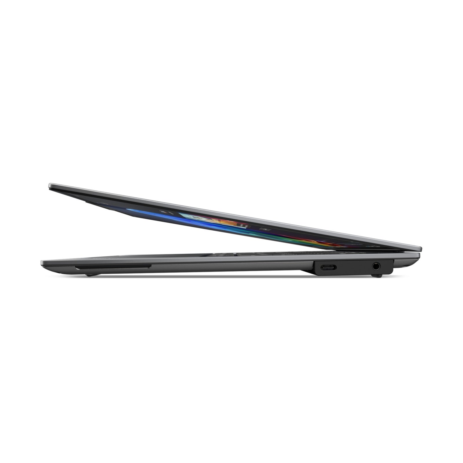Laptop Lenovo ThinkPad X9-14 Gen 1 21QA, Intel Core Ultra 7 258V 8 Núcleos, 32GB DDR5, 1 TB SSD, Intel Arc Gra - vista 6