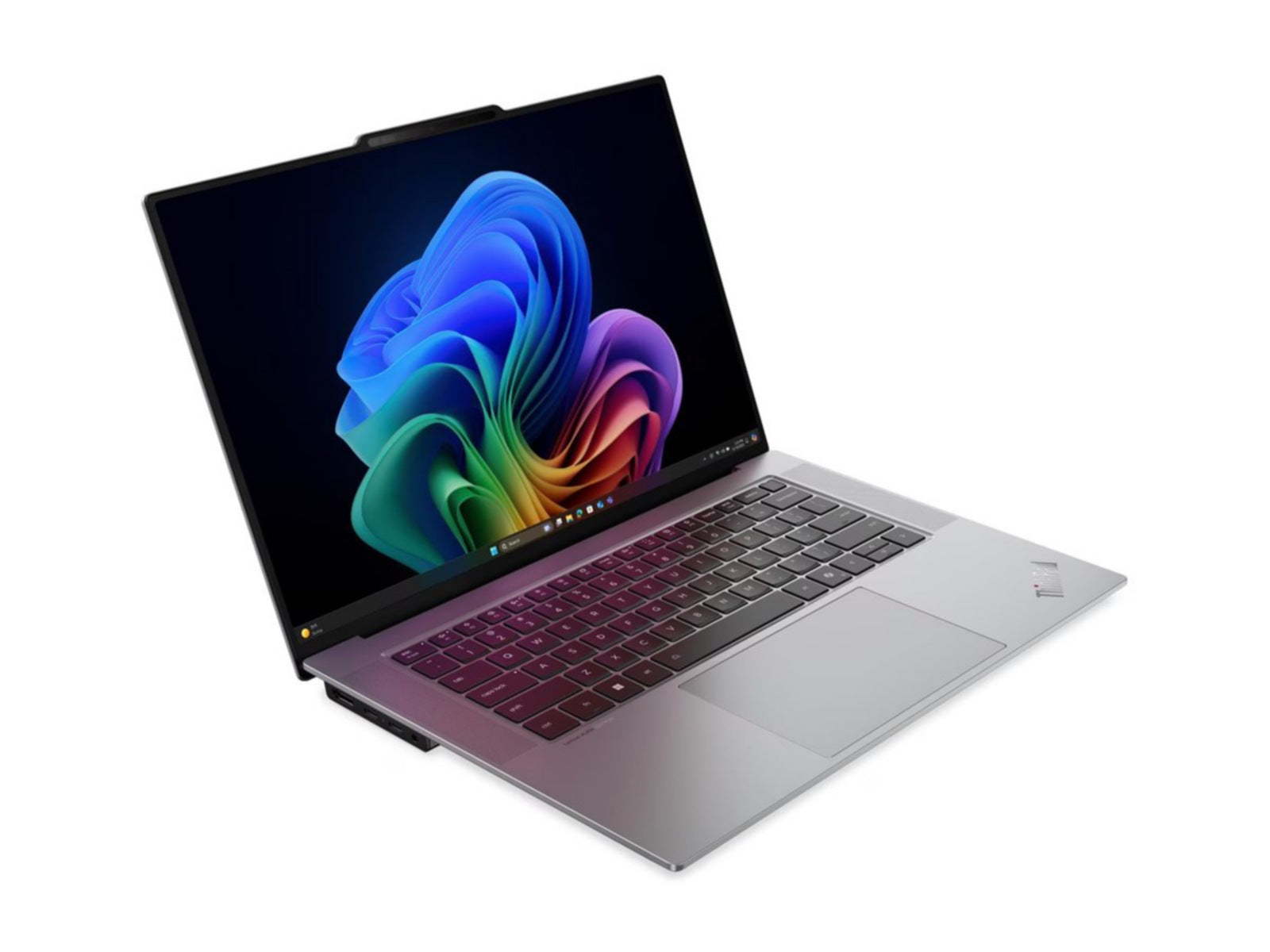 Laptop Lenovo ThinkPad X9-15p Gen 1 21VV, Intel Core Ultra X7 16 Núcleos, 32GB DDR5, 1 TB SSD, Intel Arc B390 - vista 4
