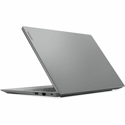 Laptop Lenovo V15 G4 AMN, AMD Ryzen 5 7520U, 512 GB SSD - imagen 2