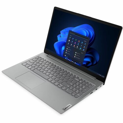 Laptop Lenovo V15 G4 AMN, AMD Ryzen 5 7520U, 512 GB SSD - imagen 8