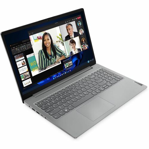 Laptop Lenovo V15 G4 AMN, AMD Ryzen 5 7520U, 512 GB SSD - imagen 9