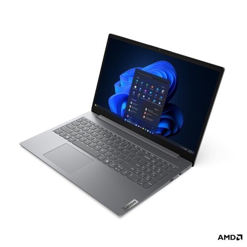 Laptop Lenovo V15 G6 RYZEN 7 170 16GB 512 SSD 1YR ON SITE, RYZEN 7 170 - imagen 3