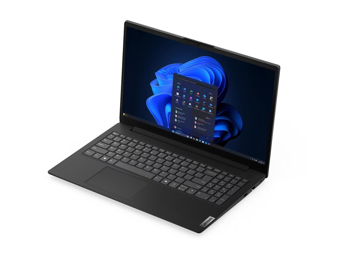 Laptop Lenovo V15 G7 IWC 83VF 15.6", Intel Core 5 6 Núcleos, 8GB DDR5, 256 GB SSD, Intel Graphics - vista 1