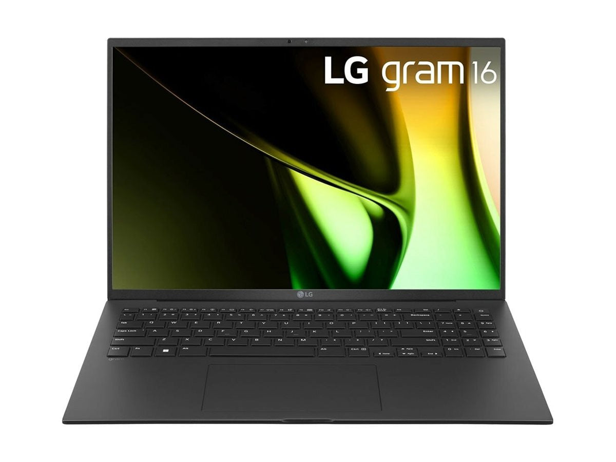 Laptop LG gram 16Z90S-V.APC5U1, Intel Core Ultra 7 - 16 Núcleos, 512 GB SSD, Arc Graphics - vista 4