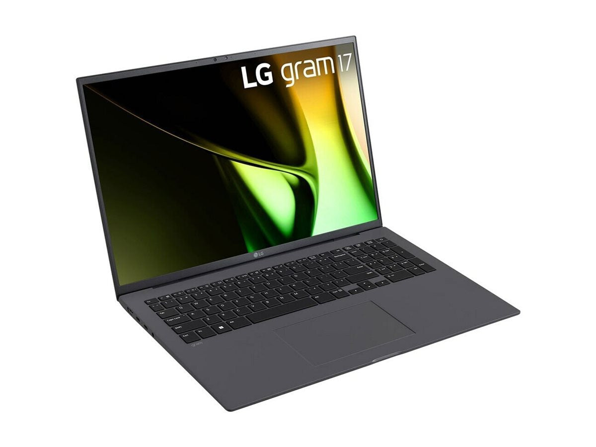 Laptop LG gram 17Z90S-V.APC3U1, Intel Core Ultra 5 1st 14 Núcleos, 16GB, 512 GB PCI Express NVMe, Arc Graphics - vista 4