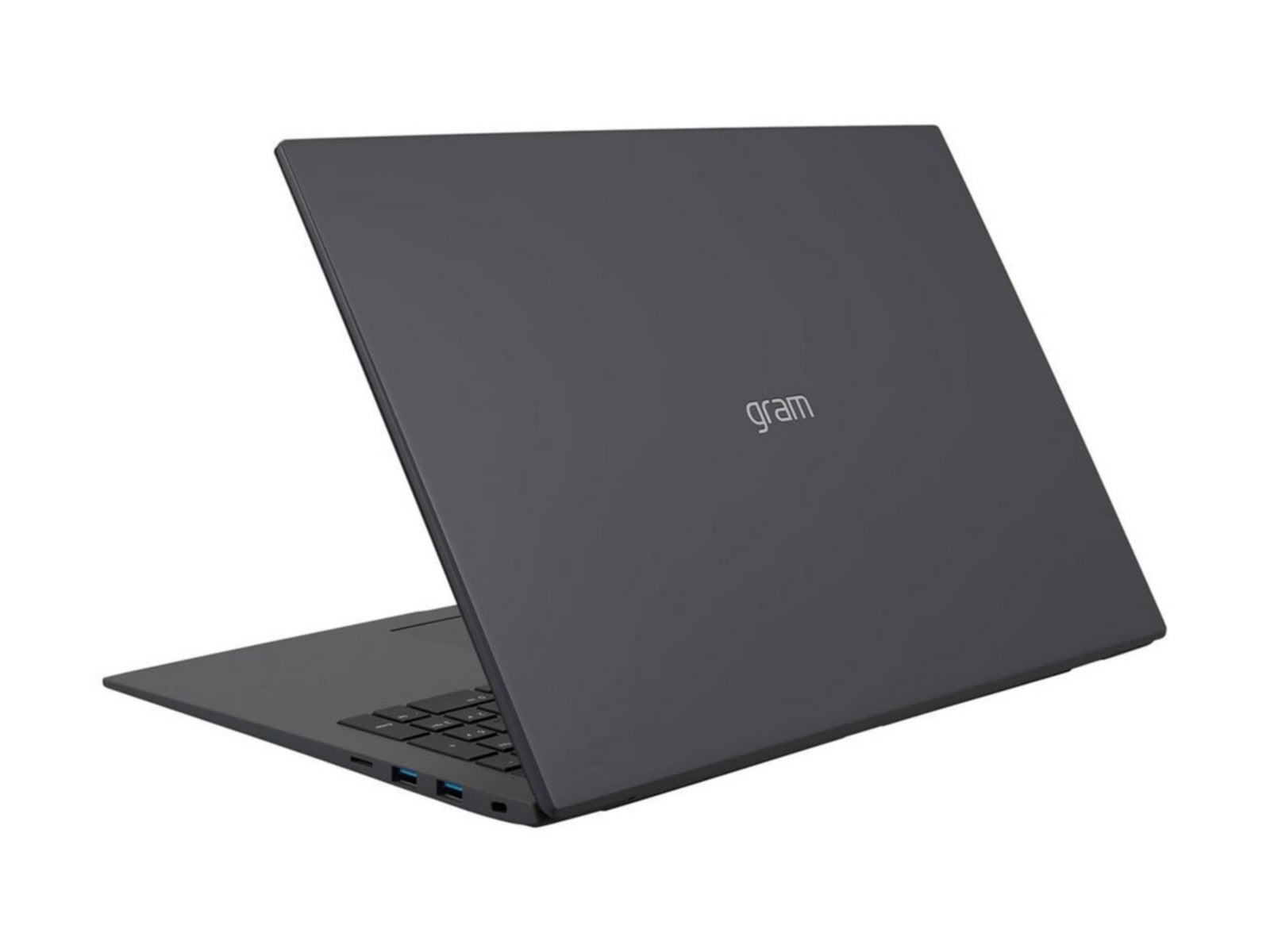 Laptop LG gram 17Z90S-V.APC5U1, Intel Core Ultra 7-155H 16 Núcleos, 16GB, LG 17" Intel Core Ultra 7-155H 16GB - vista 7