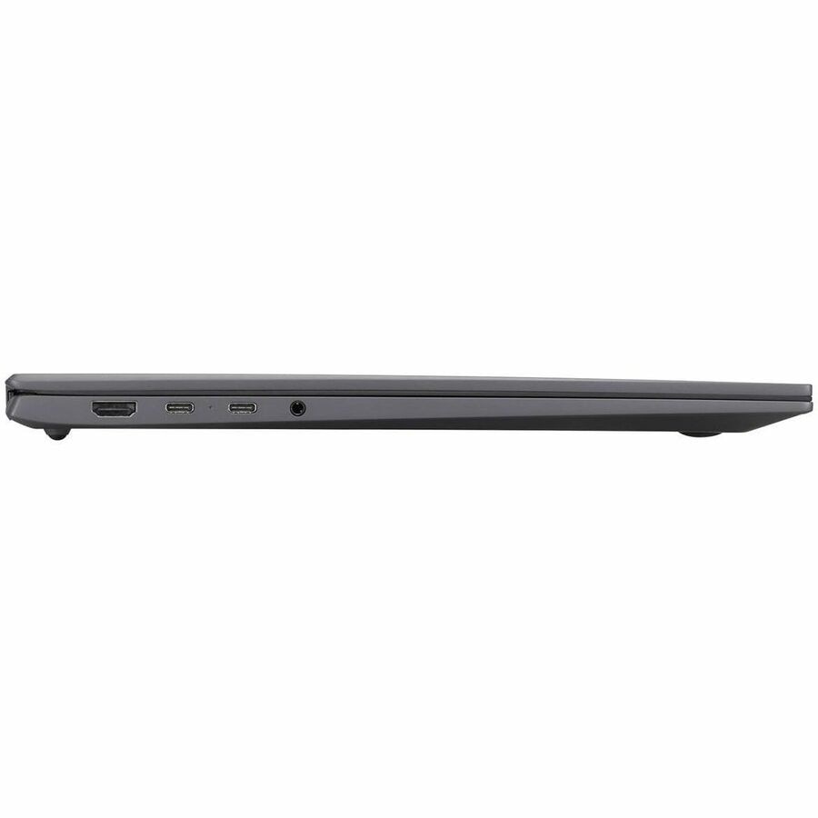 Laptop LG gram 17ZT90R-G.AX34U1, Intel Core i3, 8GB, 256 GB - vista 3