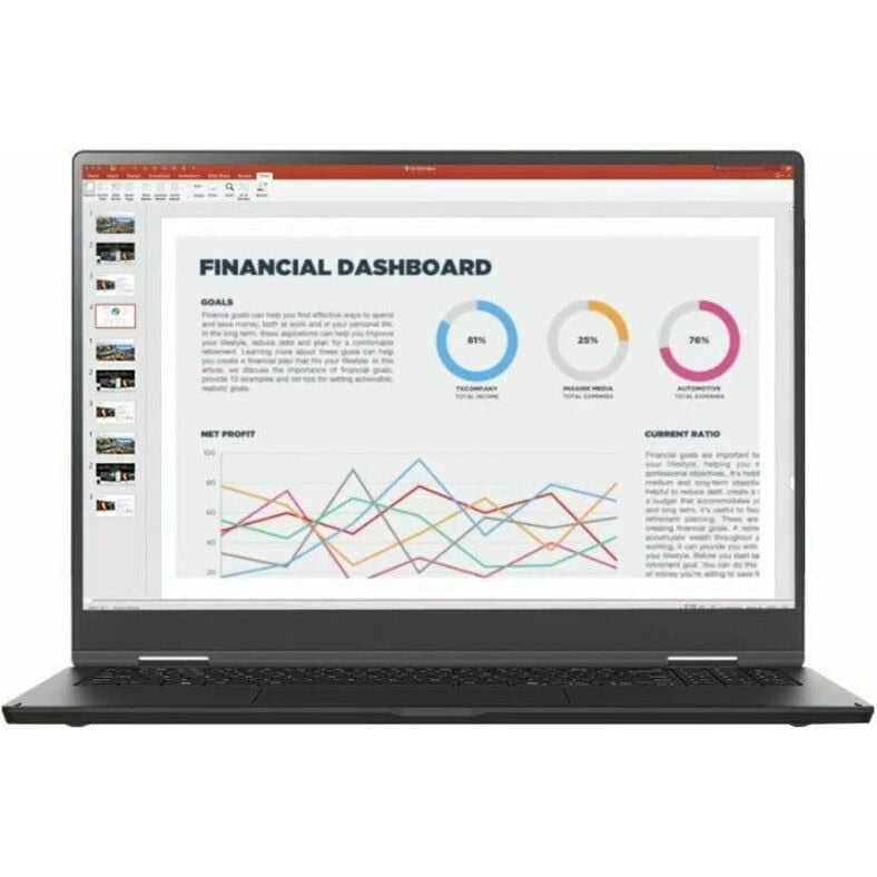 Laptop LG gram Pro 16T90TP-K.APB2U1, Intel Core Ultra 5 -, 16GB, 512 GB, Arc Graphics - vista 6