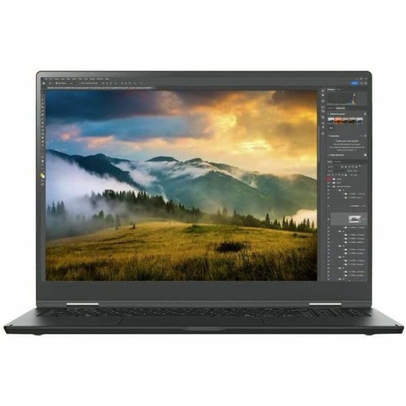 Laptop LG gram Pro 16T90TP-K.APB2U1, Intel Core Ultra 5 -, 16GB, 512 GB, Arc Graphics - vista 7