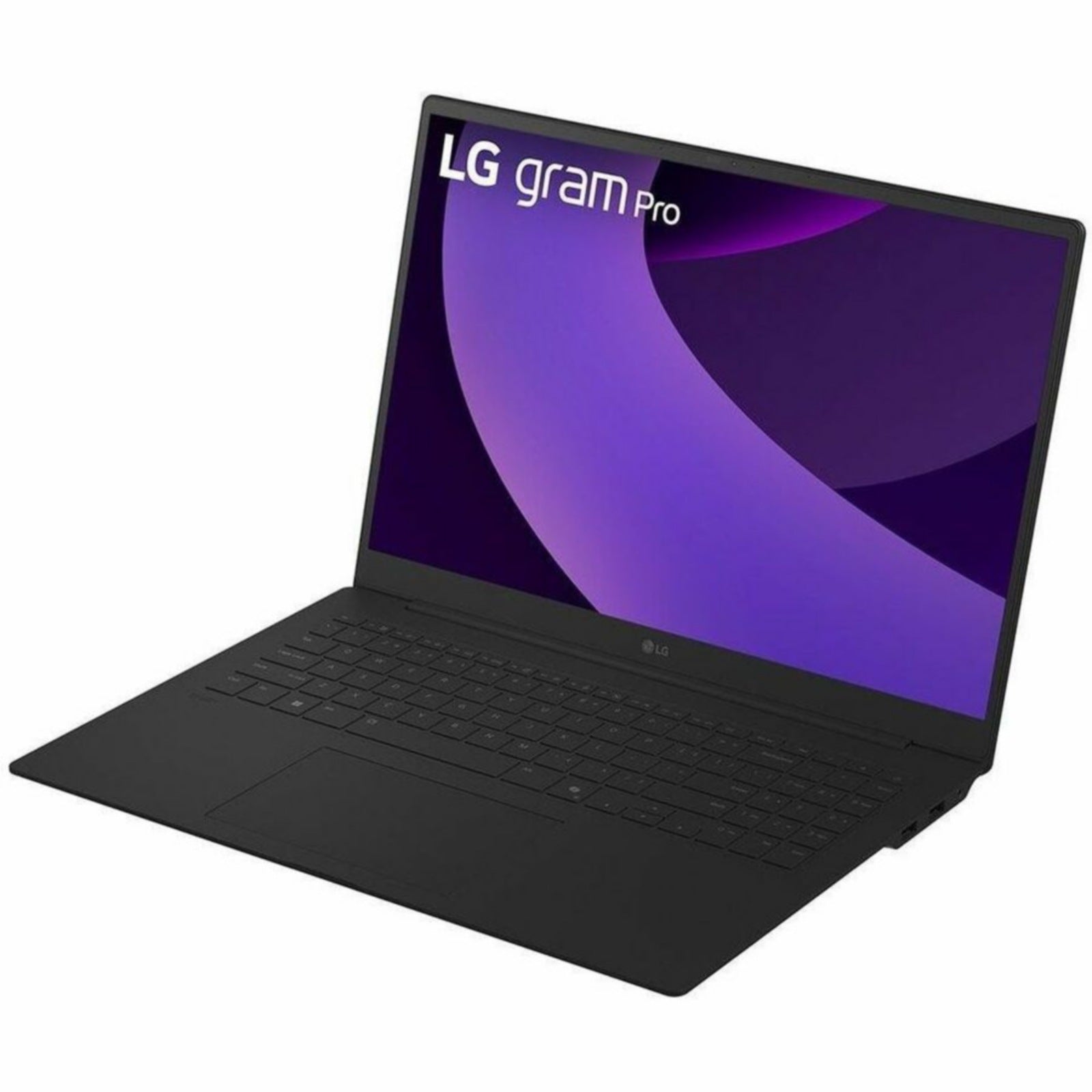 Laptop LG gram Pro 16Z90TP-K.APB6U1, Intel Core Ultra 7 255H 16 Núcleos, 32GB, 1 TB, Arc Graphics - vista 4