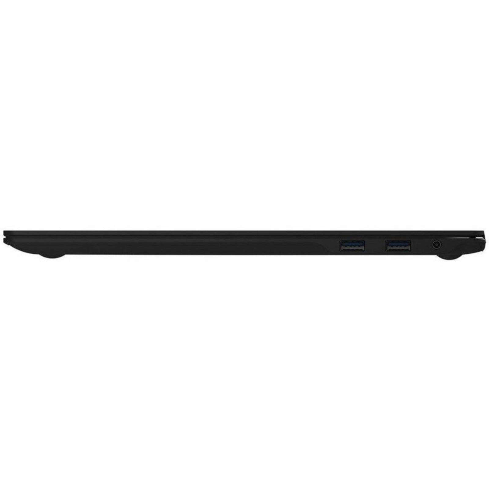 Laptop LG gram Pro 16Z90TP-K.APB6U1, Intel Core Ultra 7 255H 16 Núcleos, 32GB, 1 TB, Arc Graphics - vista 5