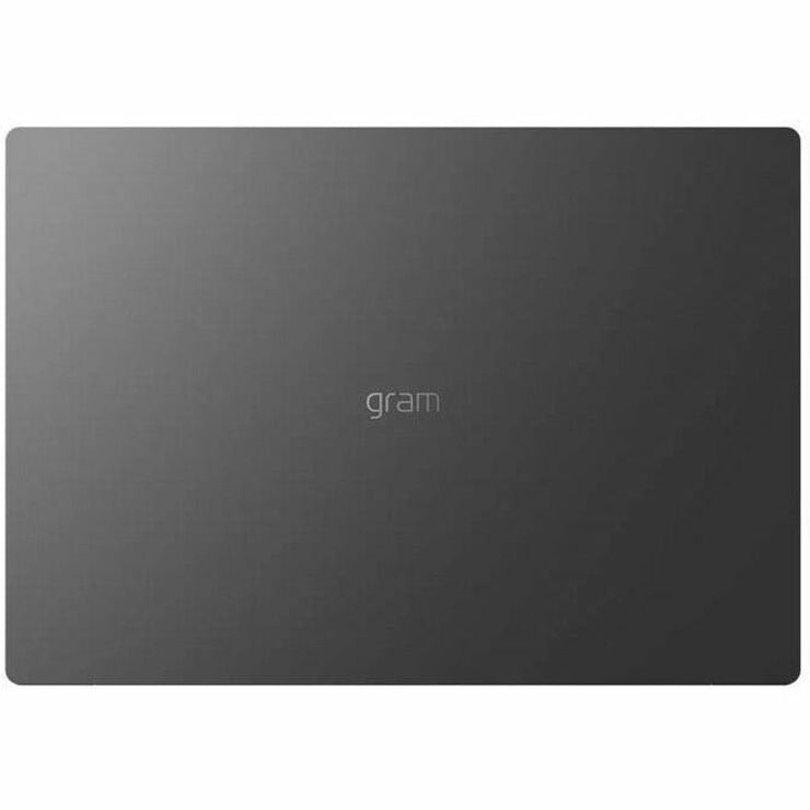 Laptop LG gram Pro 16Z90TR-E.APB6U1, Intel Core Ultra 7 255H 16 Núcleos, 32GB, 1 TB SSD -, RTX 5050 - vista 4