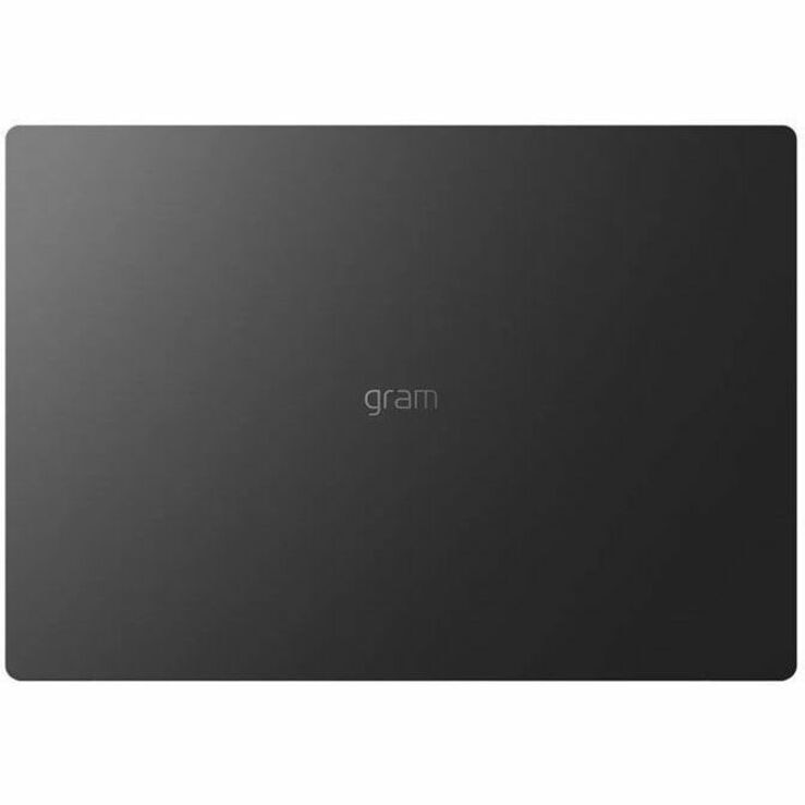 Laptop LG gram Pro 16Z90TR-E.AZB9U1, Intel Core Ultra 9 285H 16 Núcleos, 32GB, 2 TB, RTX 5050 - vista 4