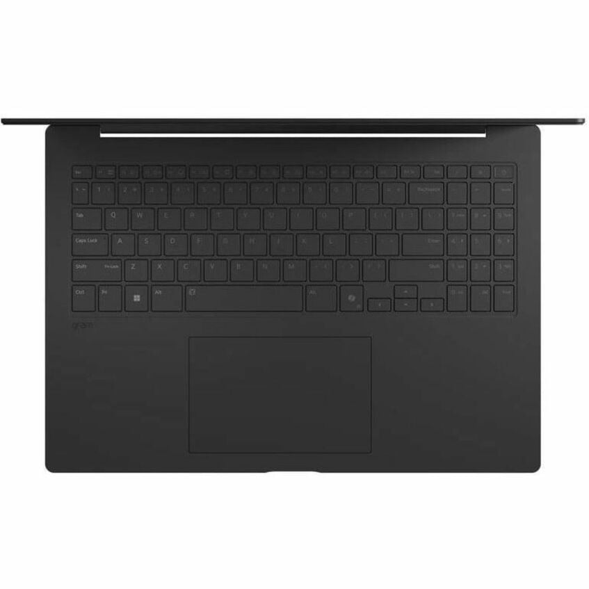 Laptop LG gram Pro 16Z90TR-E.AZB9U1, Intel Core Ultra 9 285H 16 Núcleos, 32GB, 2 TB, RTX 5050 - vista 7