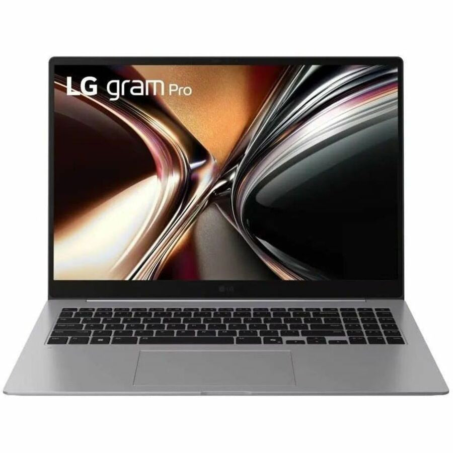 Laptop LG gram Pro 16ZB90U-N.AZB4U1, Intel Core Ultra X7 16 Núcleos, 32GB, 512 GB, Arc Graphics - vista 1