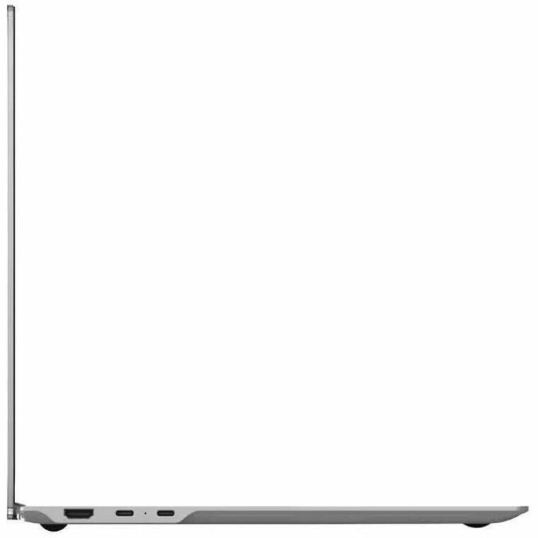 Laptop LG gram Pro 16ZB90U-N.AZB4U1, Intel Core Ultra X7 16 Núcleos, 32GB, 512 GB, Arc Graphics - vista 2