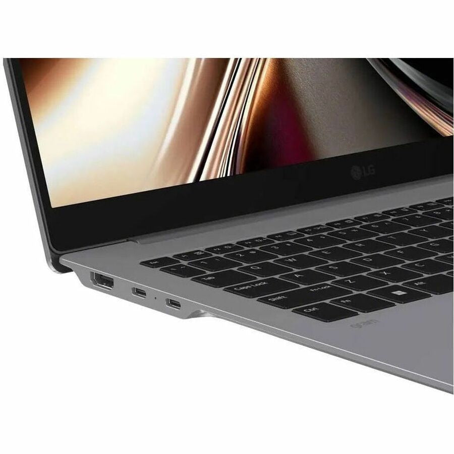 Laptop LG gram Pro 16ZB90U-N.AZB4U1, Intel Core Ultra X7 16 Núcleos, 32GB, 512 GB, Arc Graphics - vista 4