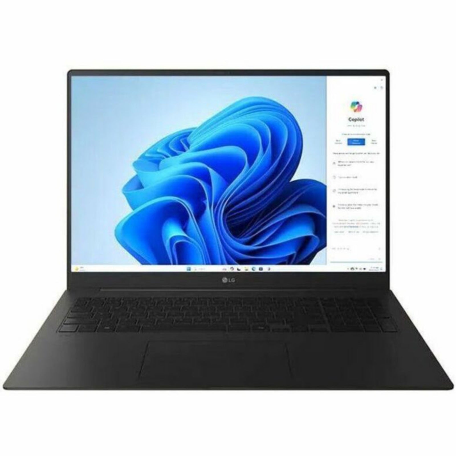 Laptop LG gram Pro 17Z90TR-E.AZB8U1, Intel Core Ultra 9 285H 16 Núcleos, 32GB, 1 TB, RTX 5050 - vista 2