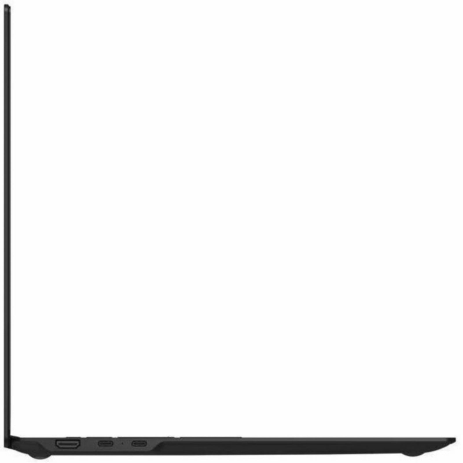 Laptop LG gram Pro 17Z90TR-E.AZB8U1, Intel Core Ultra 9 285H 16 Núcleos, 32GB, 1 TB, RTX 5050 - vista 3