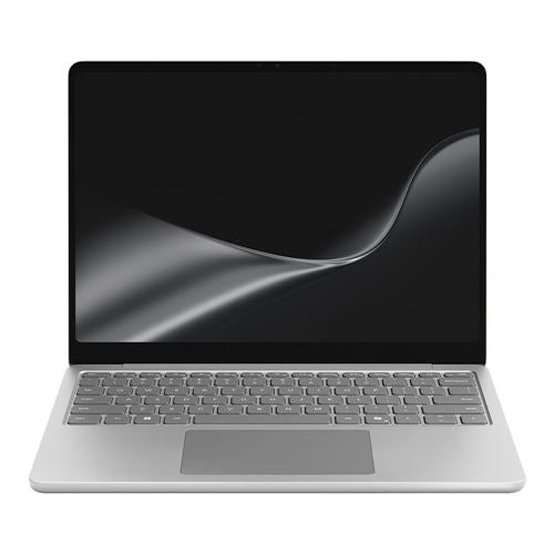 Laptop Microsoft Surface — vista en diagonal