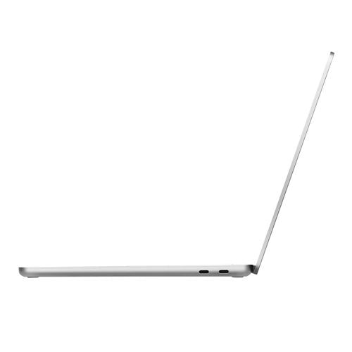 Laptop Microsoft Surface — vista en perspectiva