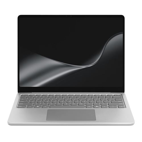 Laptop Microsoft Surface — vista en diagonal