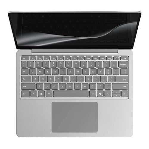 Laptop Microsoft Surface — vista lateral