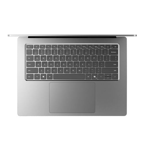 Laptop Microsoft Surface — vista lateral