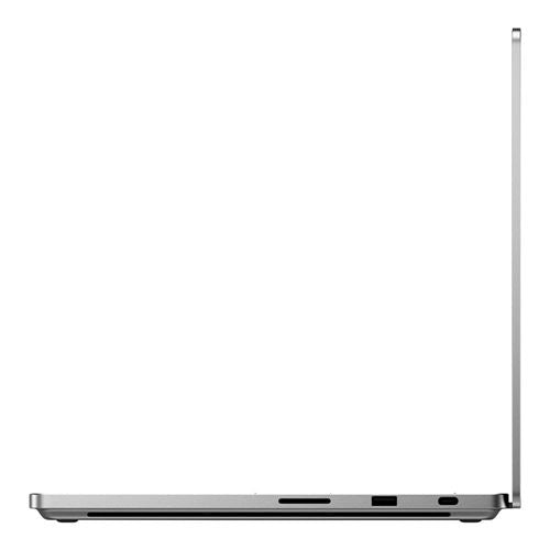 Laptop Microsoft Surface — detalle
