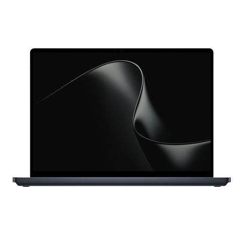 Laptop Microsoft Surface — vista en diagonal