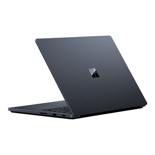 Laptop Microsoft Surface — vista posterior