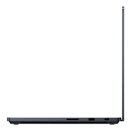 Laptop Microsoft Surface — detalle