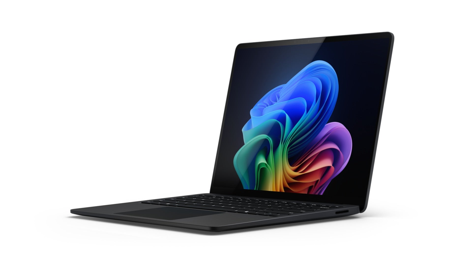 Laptop Microsoft Surface Laptop 13.8", Qualcomm Snapdragon 10 Núcleos, 16GB DDR5, 512 GB SSD, Qualcomm Adreno, - vista 2