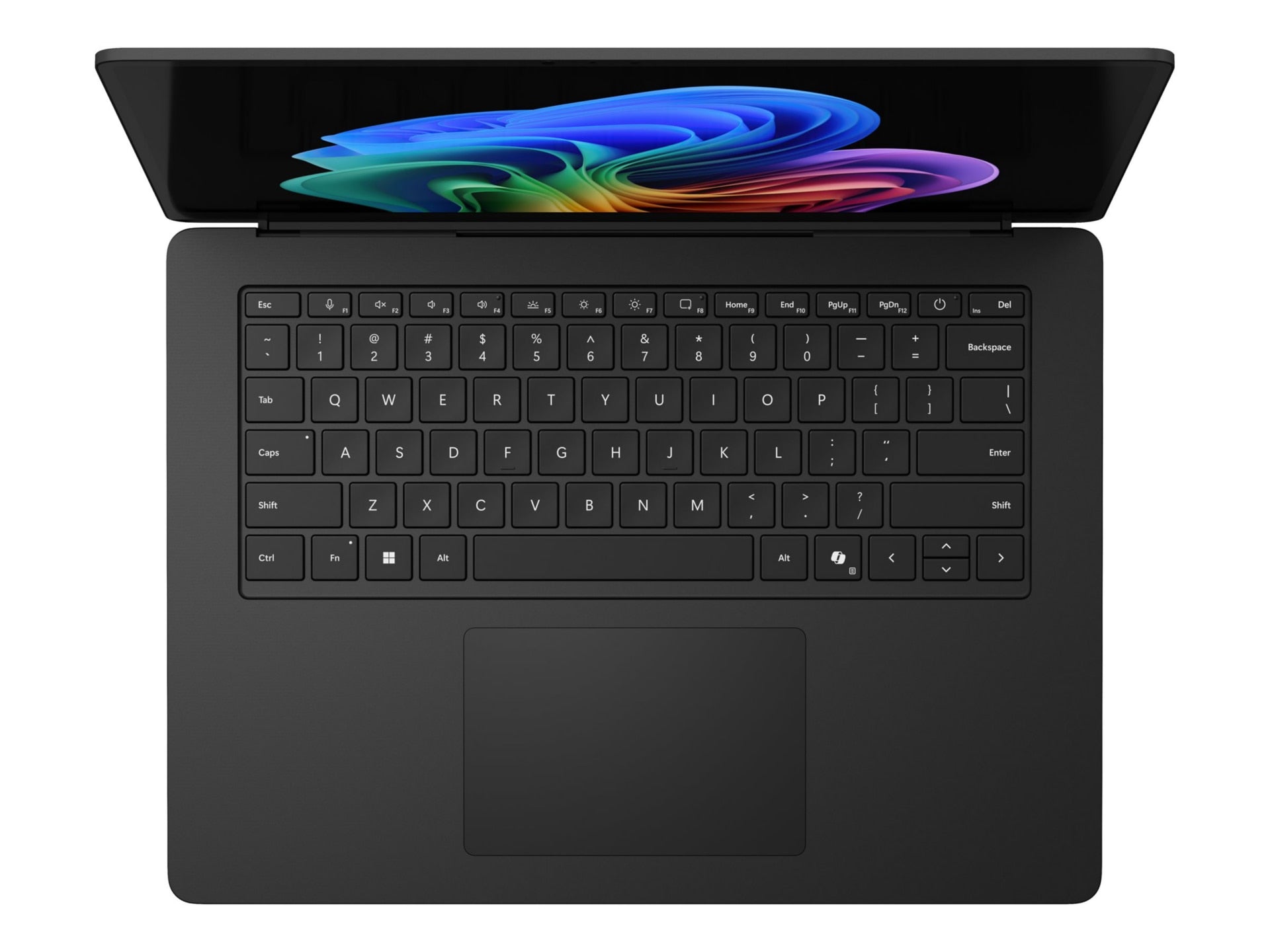 Laptop Microsoft Surface Laptop–15"– Intel Core Ultra 5 –32 GB RAM–512 GB SSD Black Windows 11 Pro, Intel Core - vista 2