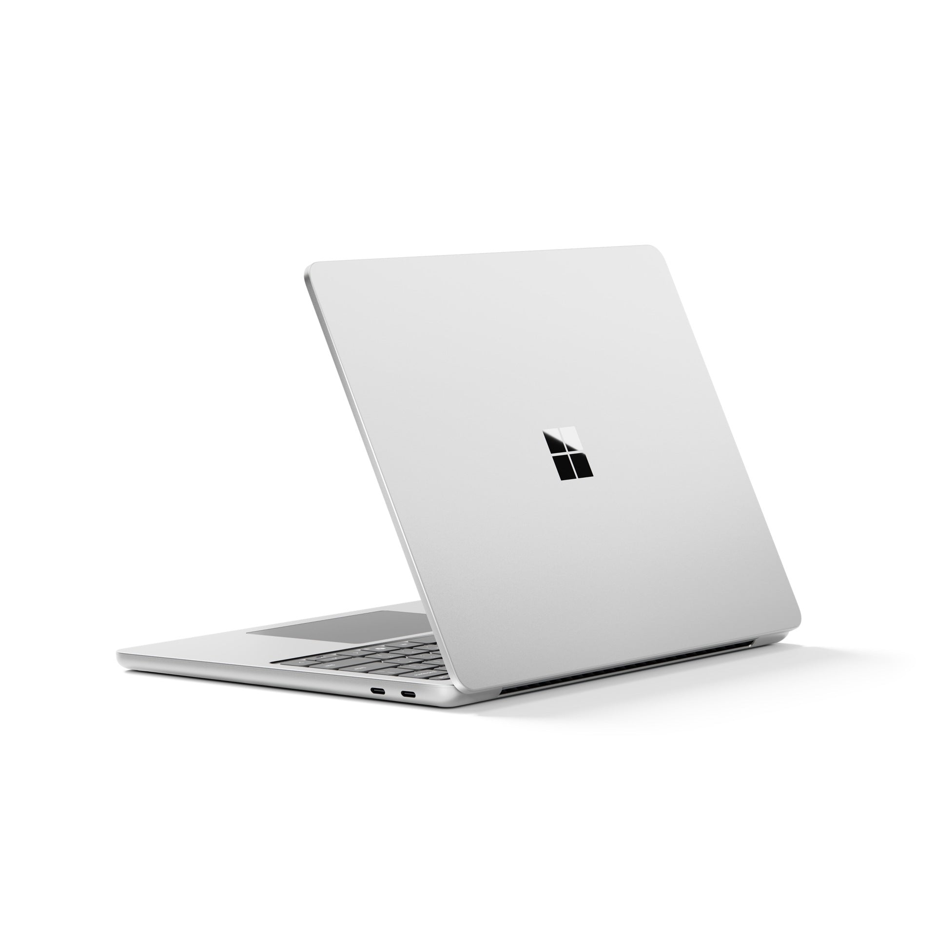 Laptop Microsoft Surface Laptop for Business 13", Intel Core Ultra 5 8 Núcleos, 32GB DDR5, 256 GB SSD, Arc Gra - vista 3