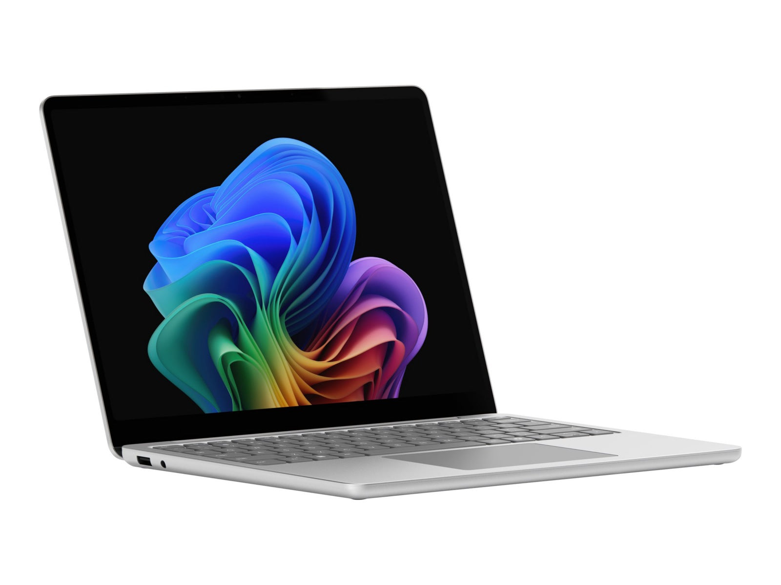 Laptop Microsoft Surface Laptop for Business, Intel Core Ultra 5 8 Núcleos, 16GB DDR5, Microsoft Surface Lapto - vista 1
