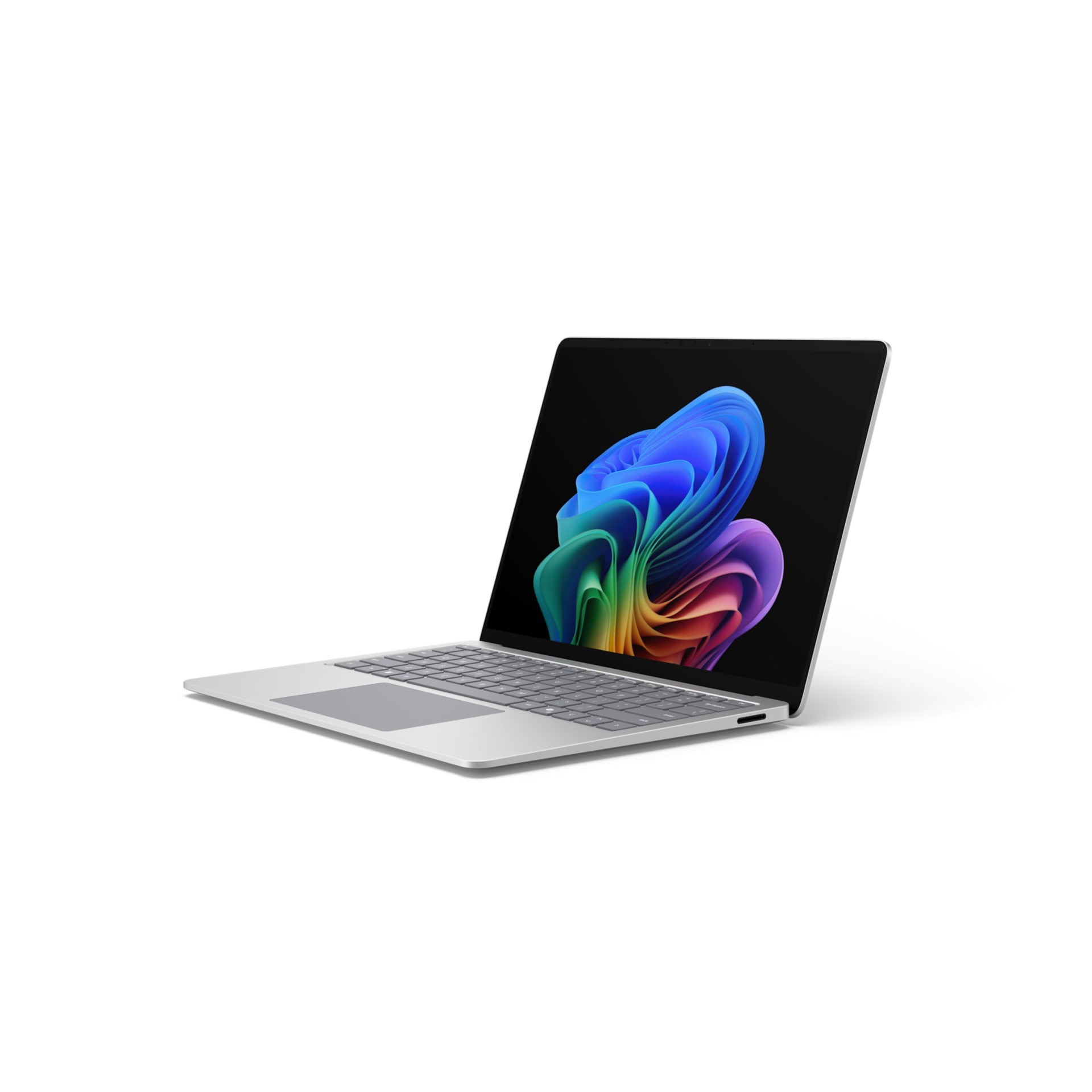 Laptop Microsoft Surface Laptop for Business, Intel Core Ultra 5 8 Núcleos, 16GB DDR5, Microsoft Surface Lapto - vista 2